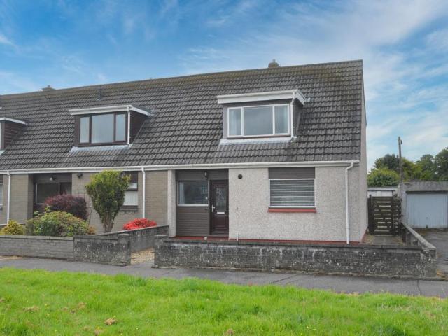 House for sale in Antonshill, Scotland