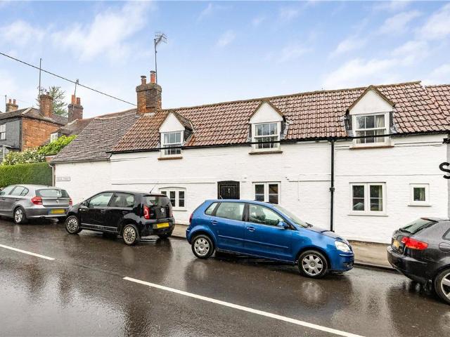 House for sale in Great Bedwyn, Wiltshire