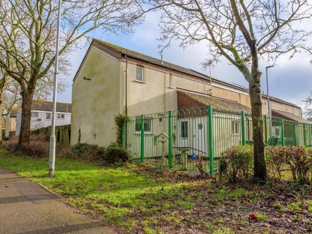 House for sale in East Gunthorpe, Peterborough