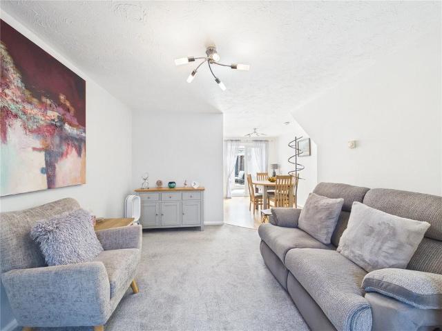 House for sale in Feckenham, City Of Bristol