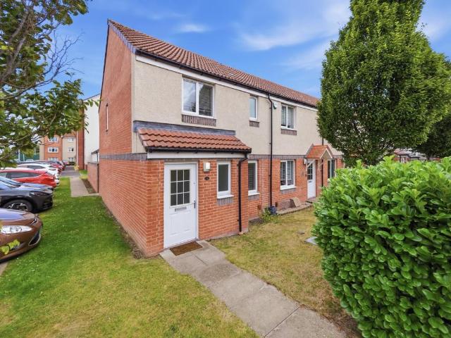 House for sale in Wester Broom, Scotland
