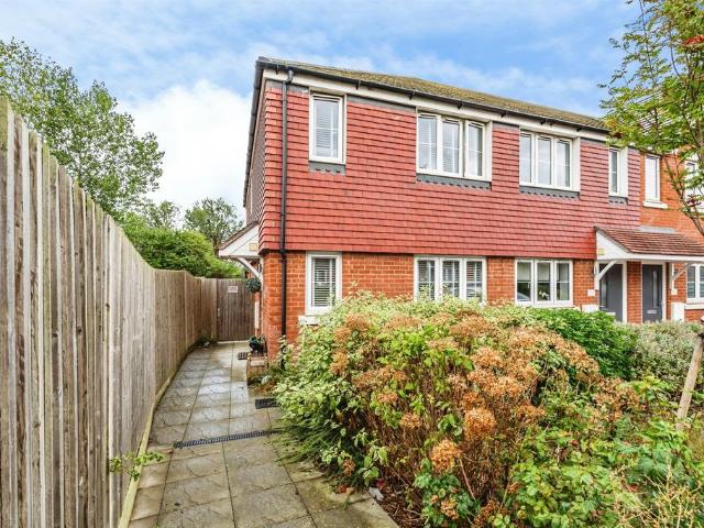 House for sale in Eastbourne, East Sussex
