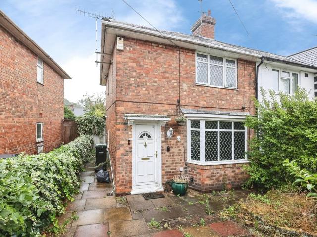 House for sale in New Oscott, Birmingham
