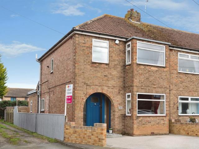 House for sale in Molescroft
