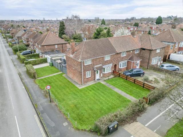 House for sale in Acomb, High Field