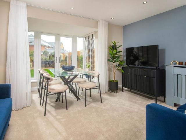 House for sale in Stapeley and District, Isle Of Man