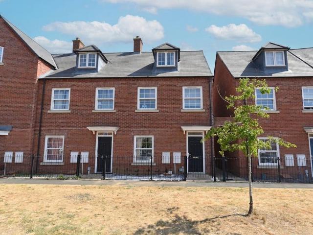 House for sale in Biggleswade, Bedfordshire