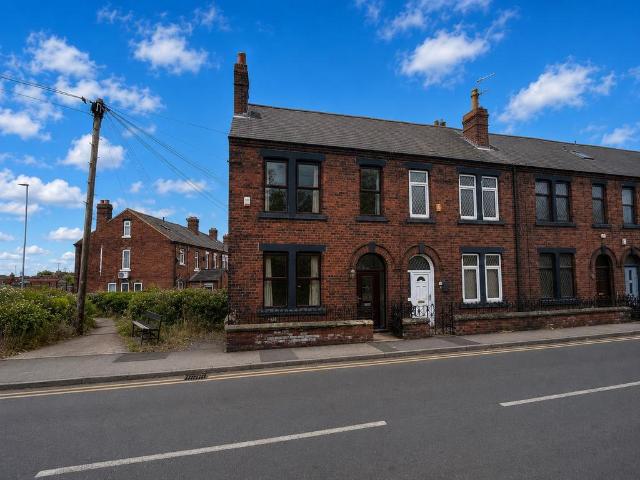 House for sale in Knottingley, West Yorkshire