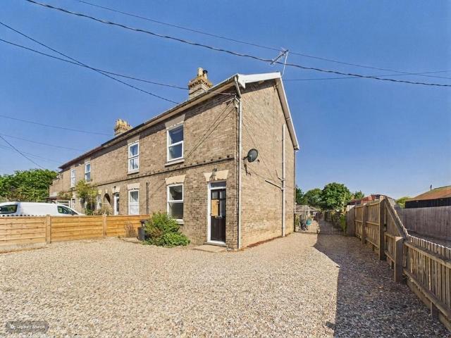 House for sale in Elmswell, Bedingfield