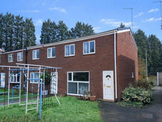 House for sale in Walmley, Sutton Coldfield