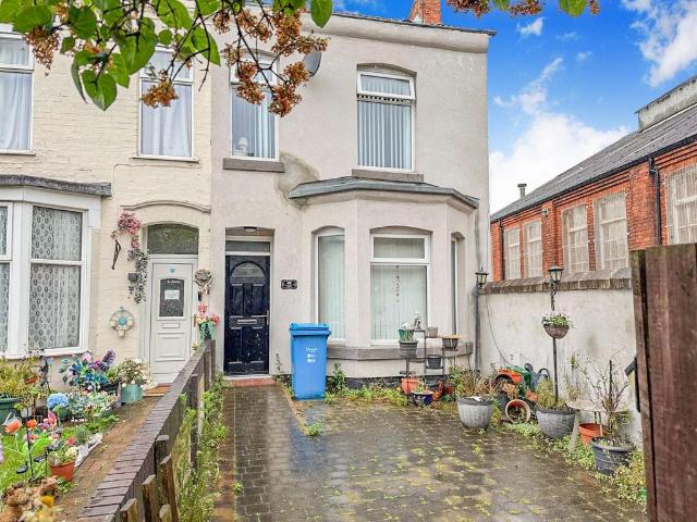 House for sale in Hull, City Of Kingston Upon Hull