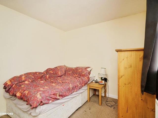 House for sale in Trofarth, Wales