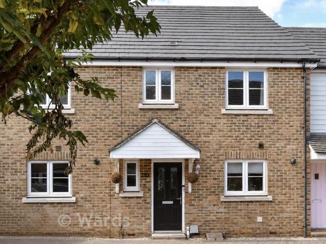 House for sale in Frindsbury