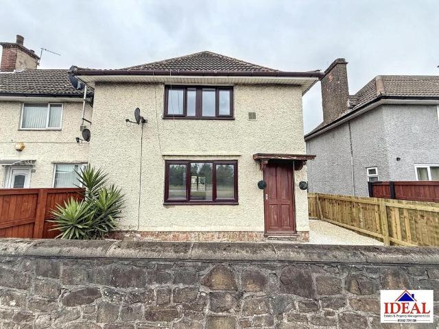 House for sale in Woodlands, South Yorkshire