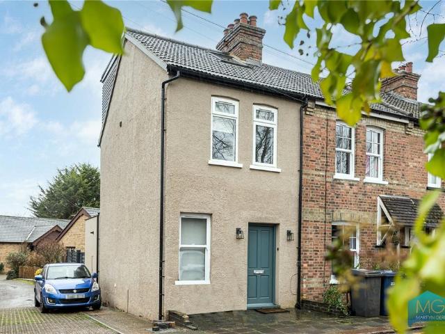House for sale in High Barnet, Isle Of Man