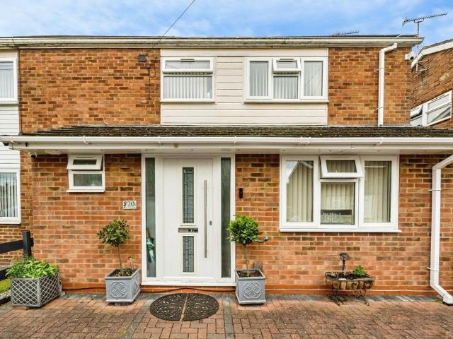 House for sale in Aylesbury, Buckinghamshire