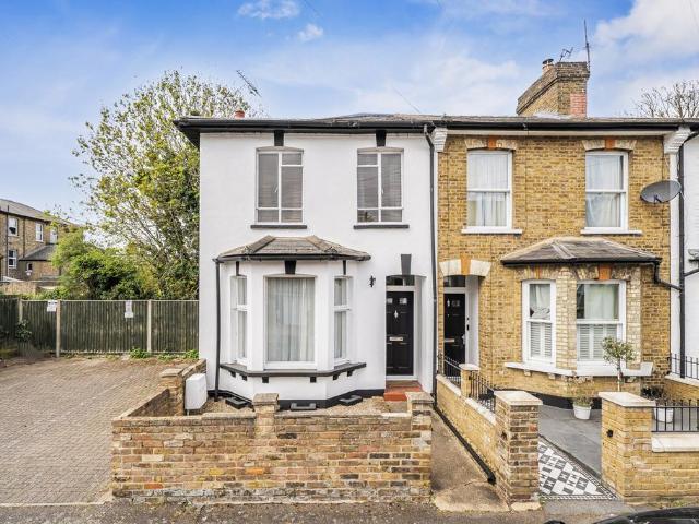 House for sale in Cowley, Greater London