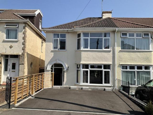 House for sale in Filton, South Gloucestershire