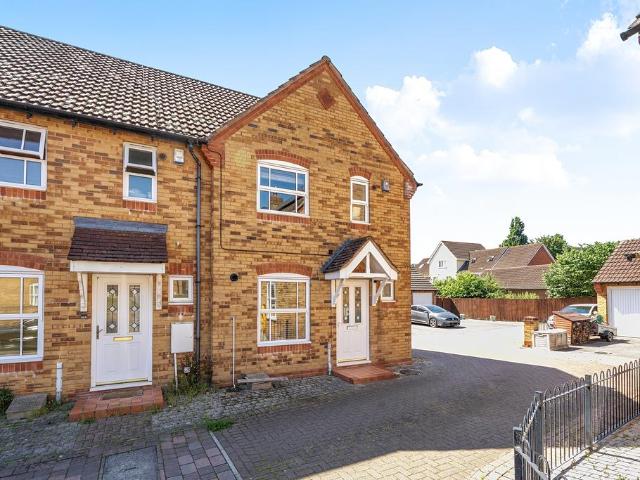 House for sale in Halcon, Rumwell