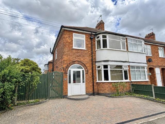 House for sale in Old Wharf, City Of Leicester