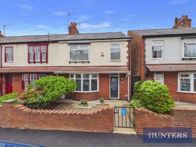 House for sale in Hilderthorpe, Bridlington