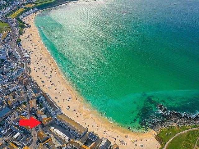 House for sale in Penbeagle, Cornwall