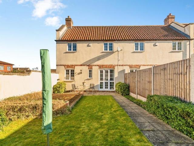 House for sale in Barton In Fabis, East Midlands
