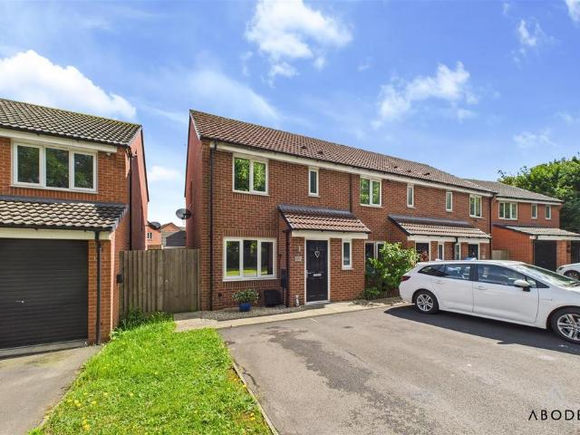 House for sale in Beamhurst, Staffordshire