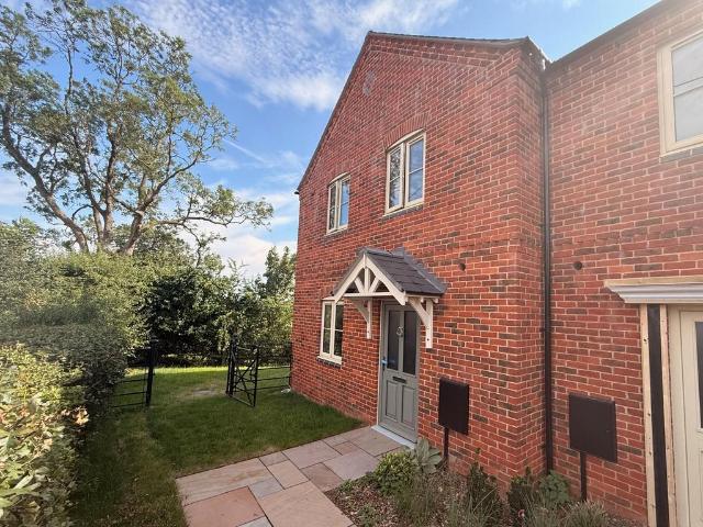 House for sale in Burcott, Stewkley