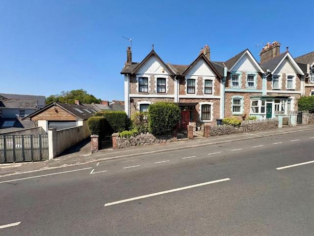 House for sale in Upton, Babbacombe
