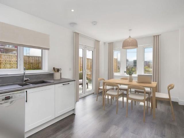 House for sale in Adambrae, Dedridge
