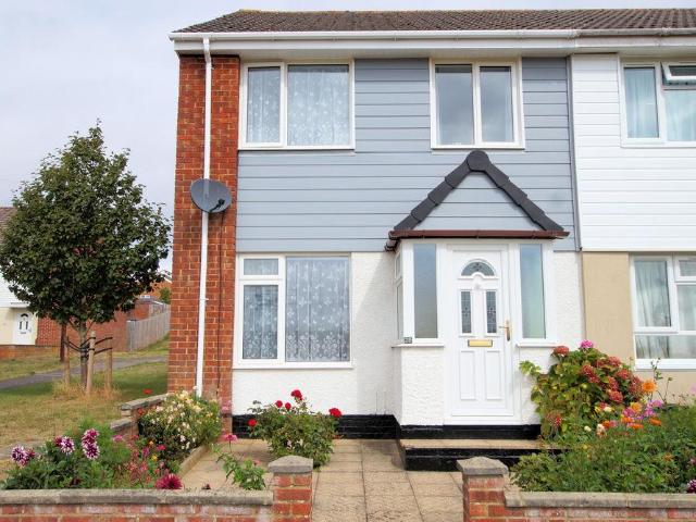 House for sale in Portchester, Fareham