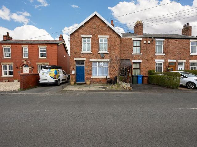 House for sale in Andertons Mill, Lancashire