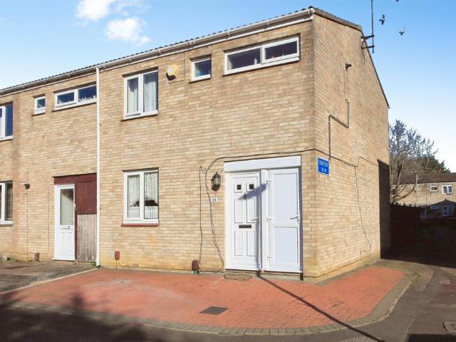 House for sale in Bretton, Peterborough