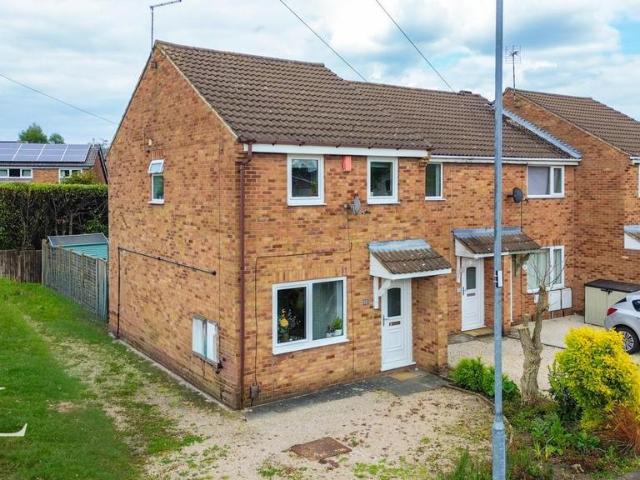 House for sale in Ashby-de-la-zouch, Leicestershire