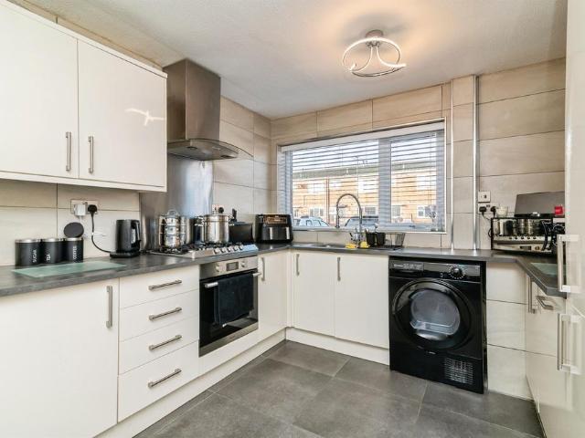 House for sale in Cinderhill, Haddon
