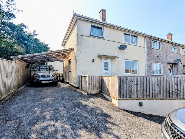 House for sale in Carmarthen, Wales