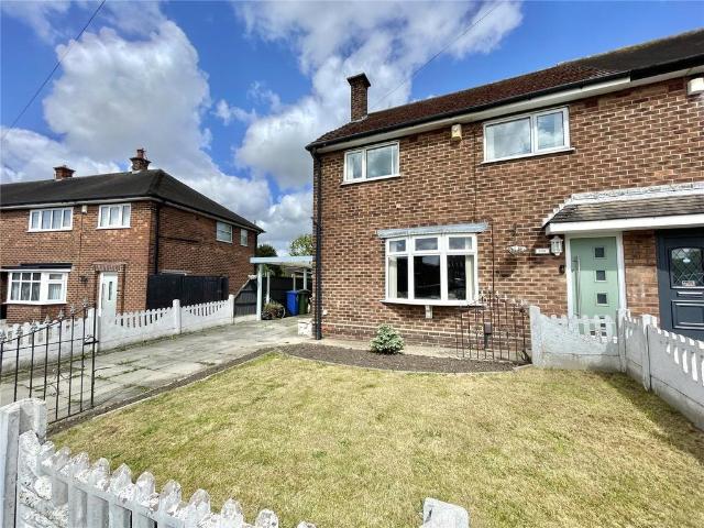 House for sale in Halton