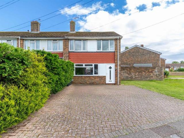 House for sale in Fishersgate, West Sussex
