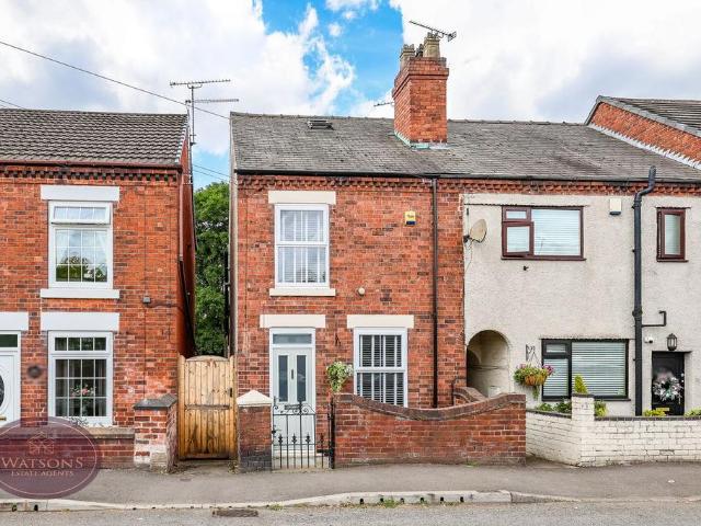 House for sale in Selston CP, Jacksdale