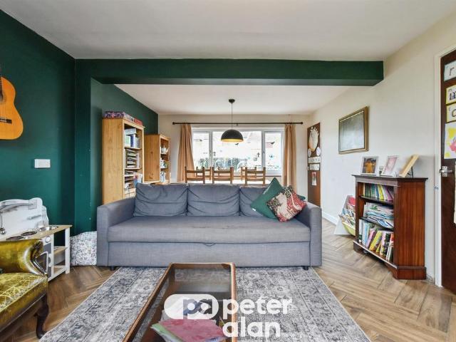 House for sale in Merthyr, Wales