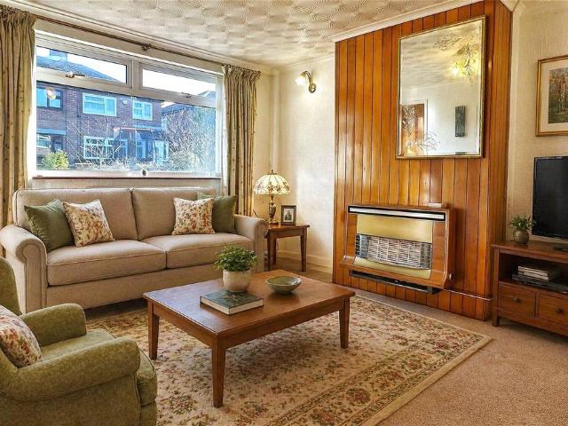 House for sale in Hurst, Greenheys