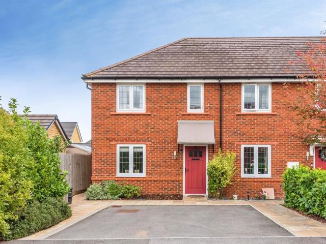 House for sale in Brize Meadow, West Oxfordshire