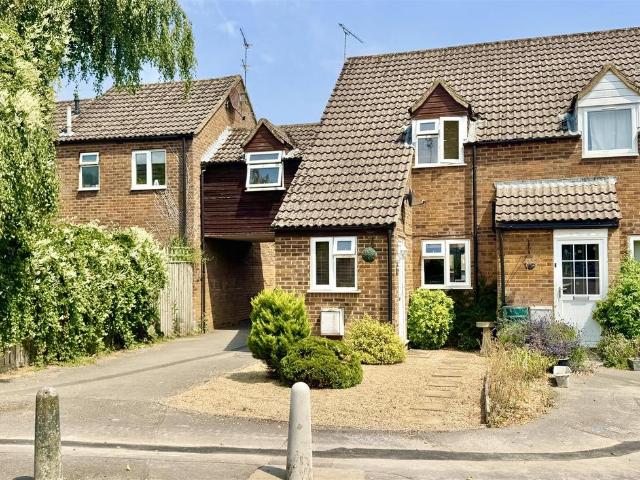 House for sale in Fossebridge, Gloucestershire