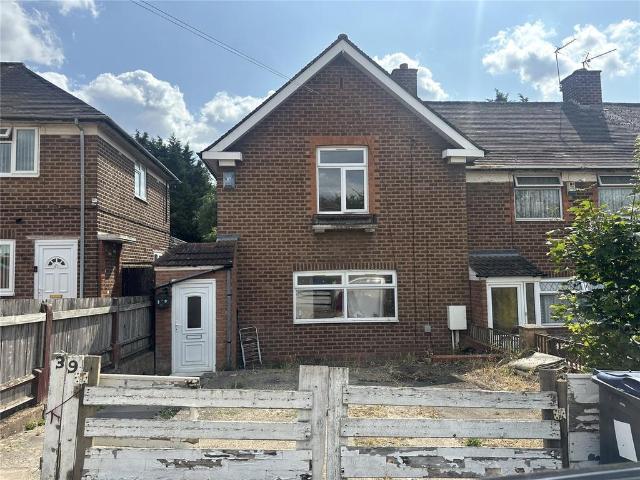 House for sale in Yardley, West Midlands