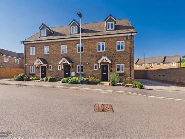 House for sale in The Park, Huntingdonshire