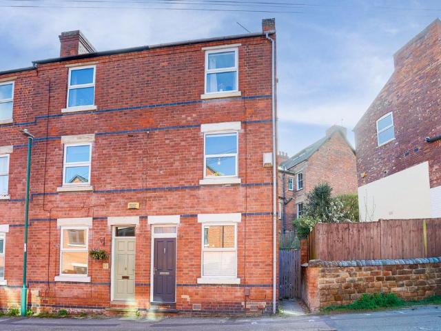 House for sale in Sherwood, Haddon