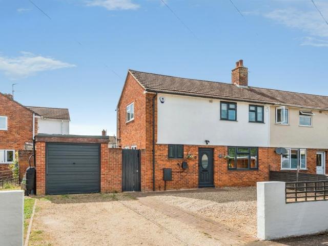 House for sale in Dromore, Oxfordshire