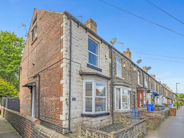 House for sale in Hillsborough, South Yorkshire