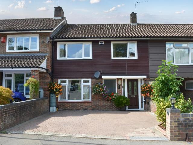House for sale in Glynde, West Sussex